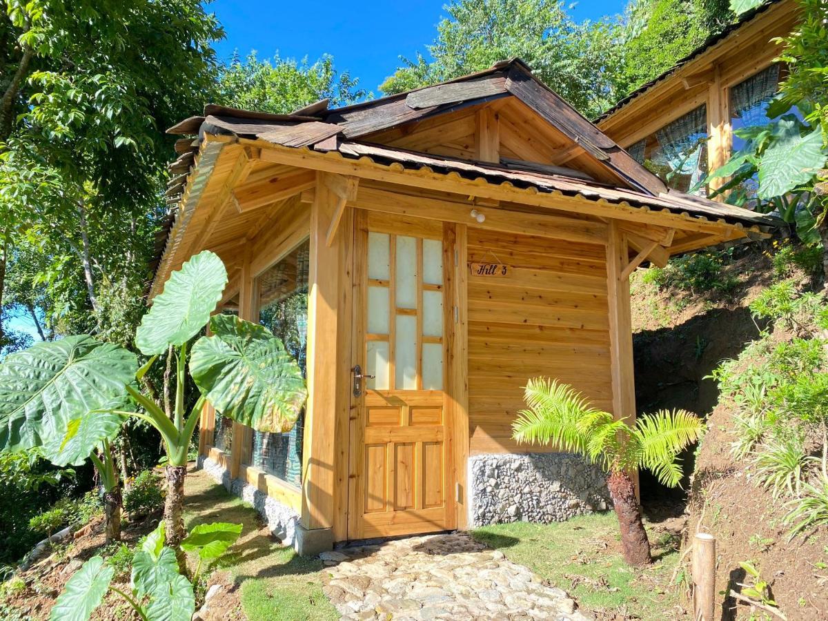 May Home Ta Xua Bac Yen Exterior foto